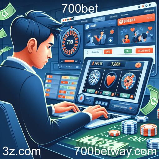 Explorando Apostas Gerais na 700bet: Tudo que Você Precisa Saber