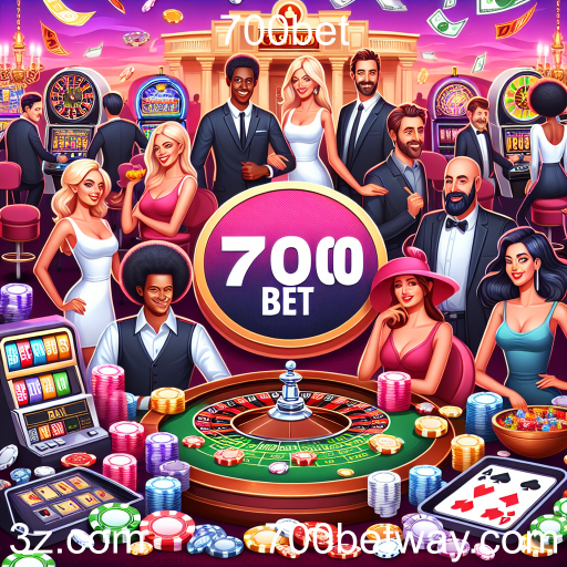 Descubra as Melhores Promoções na 700bet!